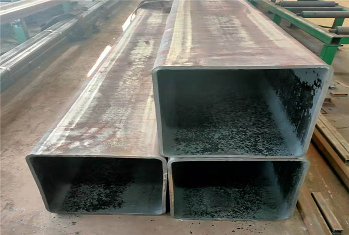 桐梓冷拔无缝方管