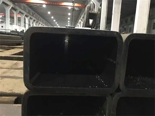 桐梓钢结构焊接 Q355B无缝方管 适配专用