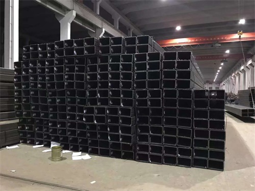 桐梓冷拔方管选型指南 工程采购怎么选
